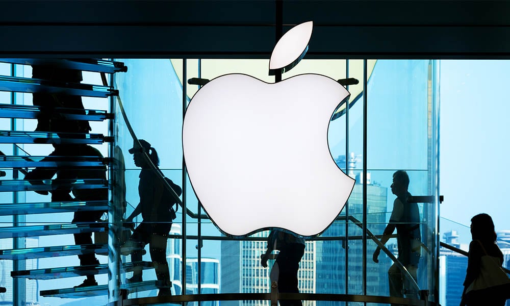 Apple earnings beat Wall Street expectations amid best results ever