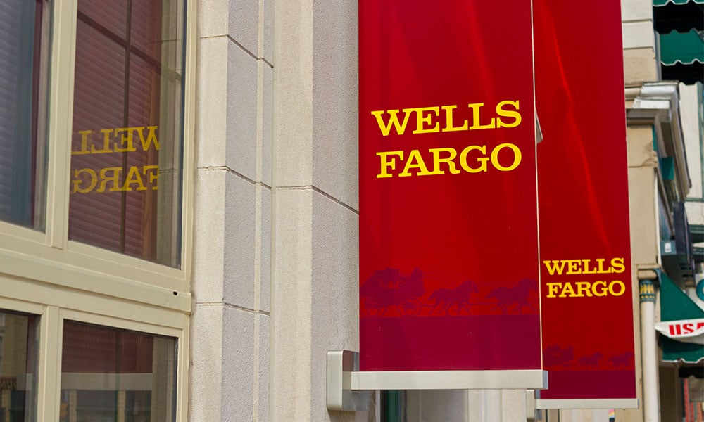 Wells Fargo to pay $35m penalty over ETF investment sales claims