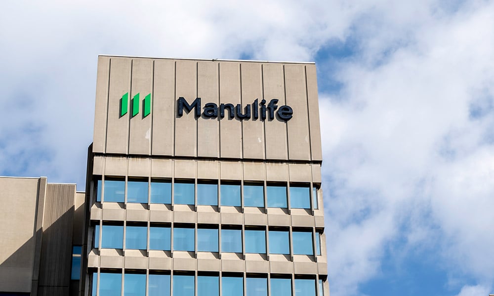 Manulife Investment Management bolsters ESG leadership