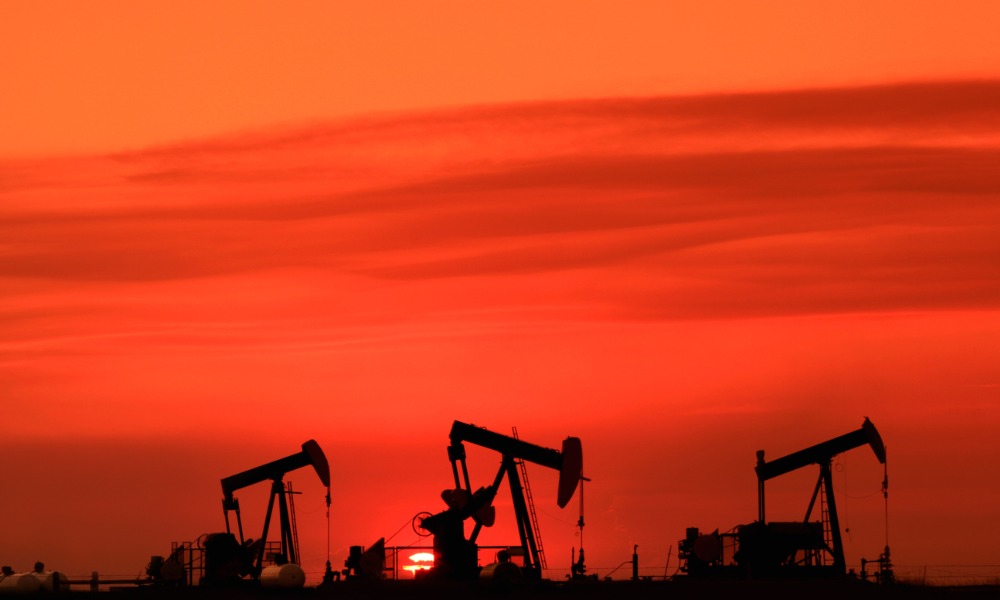 Why oil stocks are the better long-term play