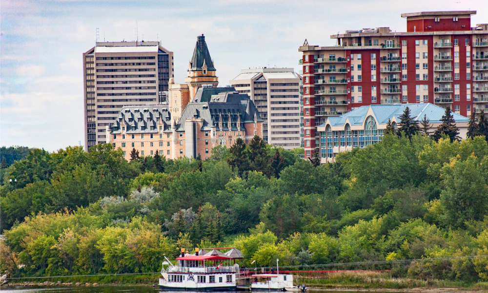 Saskatchewan prepares to reopen amid deepening global recession