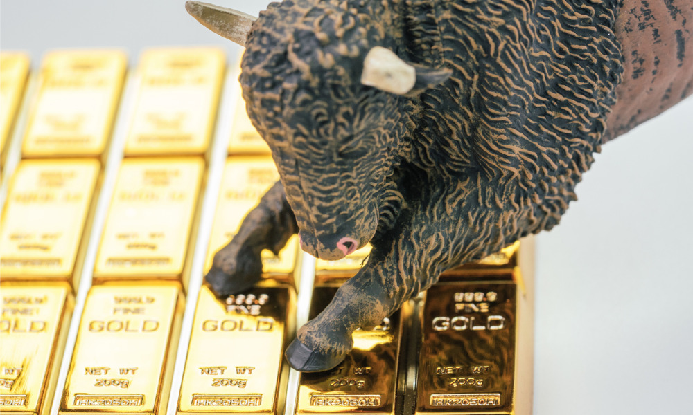Why gold will grow now and defend later
