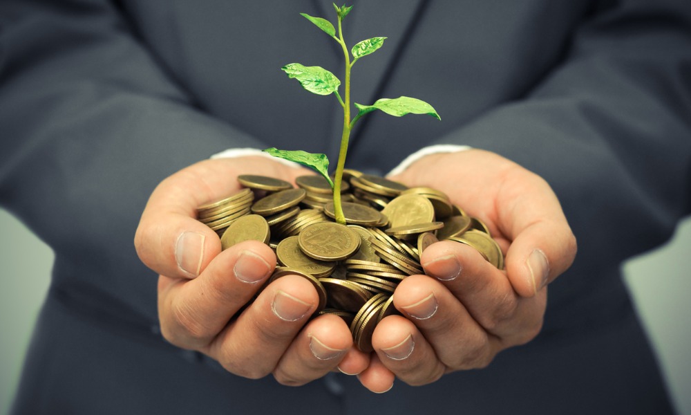 Sustainable funds are often rebranded existing ones says study