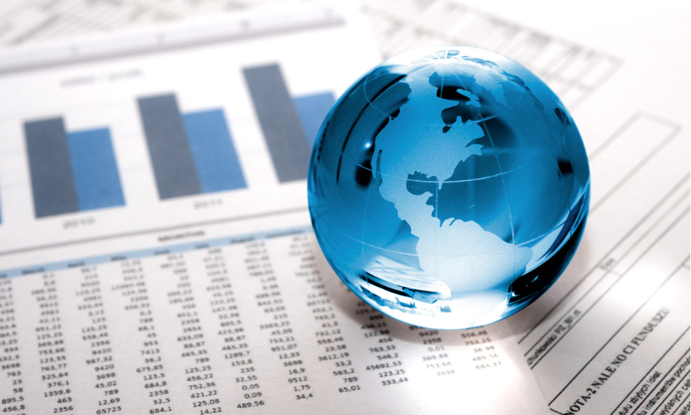 Valuations attractive in international markets