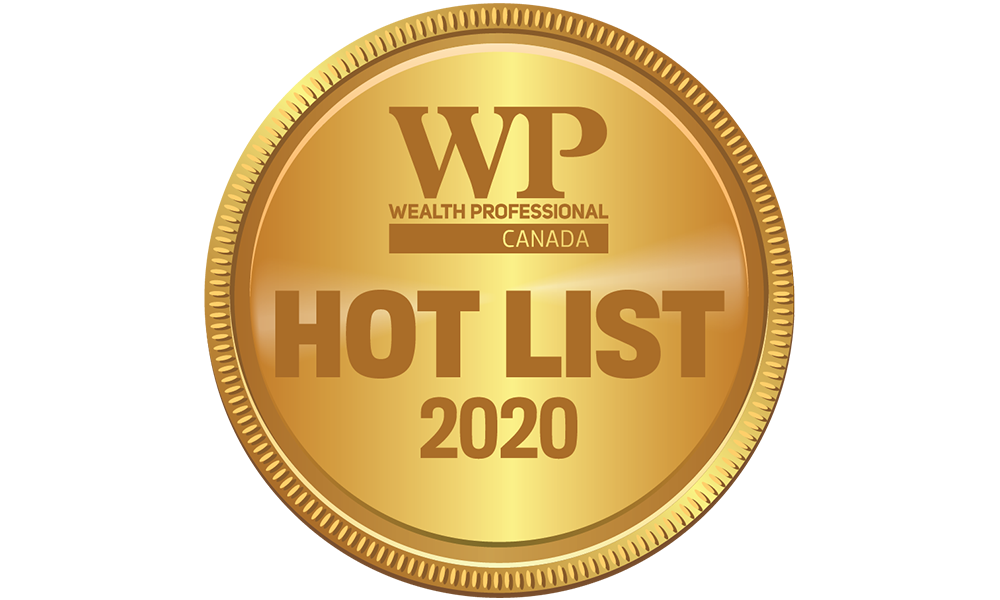 Hot List 2020