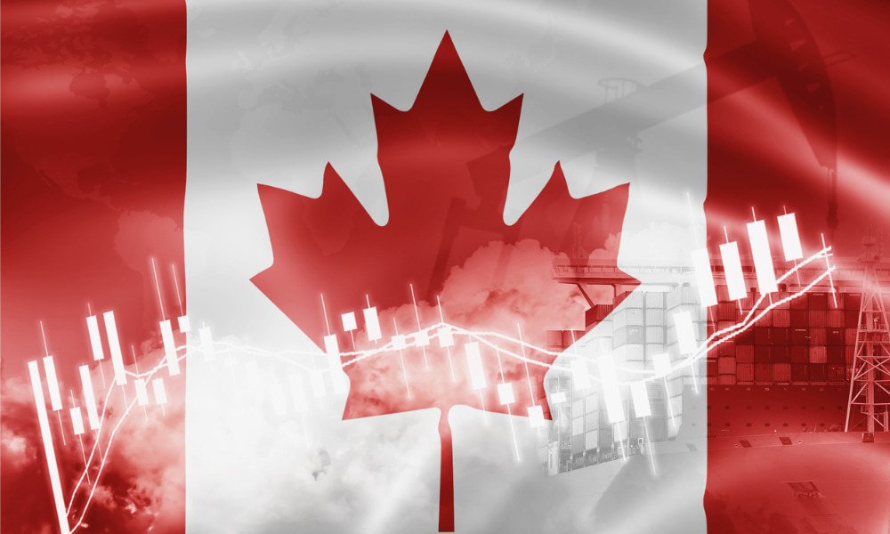 Canadian ETF inflows reach $4bn in June