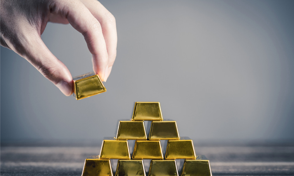 Why investors are quickly overcoming stigma around gold