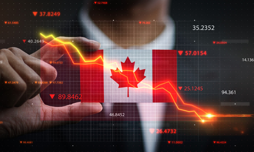 Small businesses facing a rocky recovery road over the next year