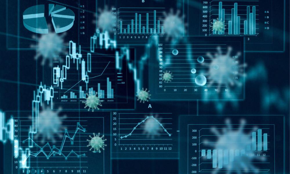 How did US active equity funds fare during COVID-19 crisis?