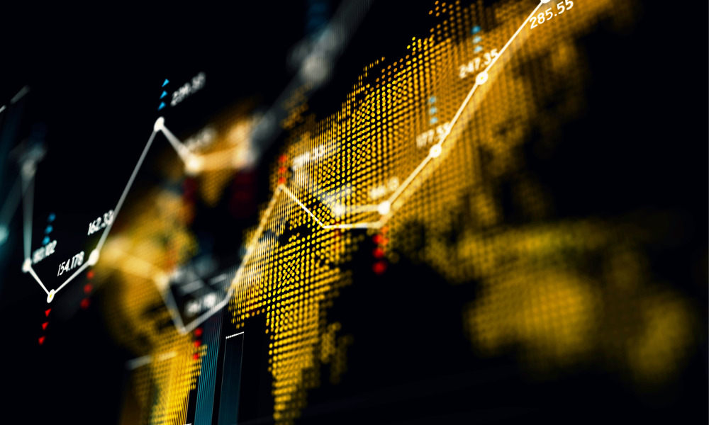 Manulife: Market volatility to continue for the foreseeable future