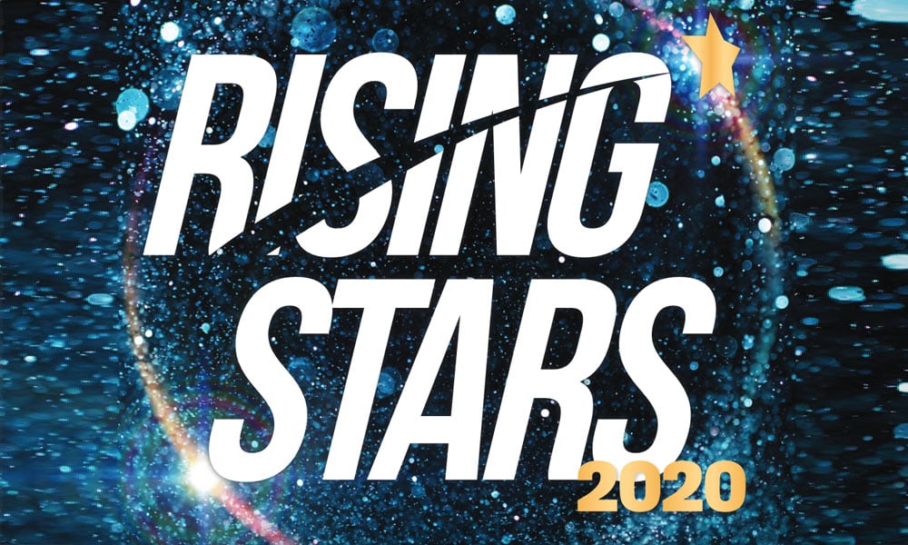 Rising Stars 2020