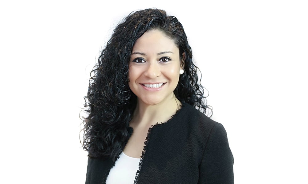 Maria Jose Flores, Carte Wealth Management