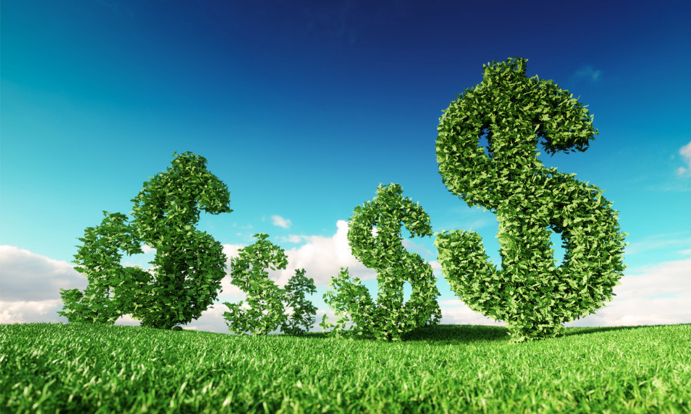 RBC iShares puts an ESG twist on asset allocation