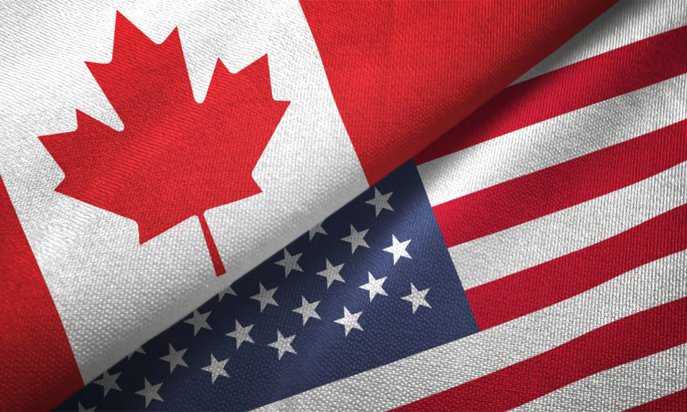 Report: Canada still lags US for economic freedom