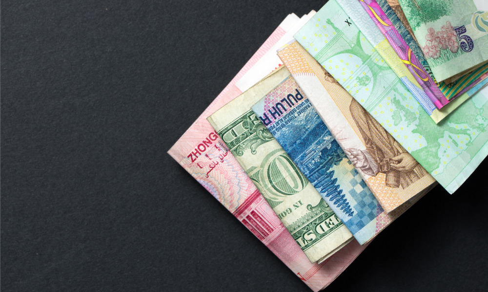 Do currencies deserve a place in the new balanced portfolio?