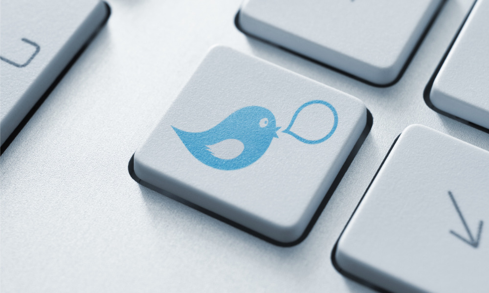 Can Twitter analysis predict next-day stock returns?