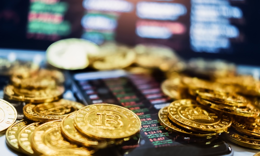 Family offices eyeing bitcoin for safe-haven needs?