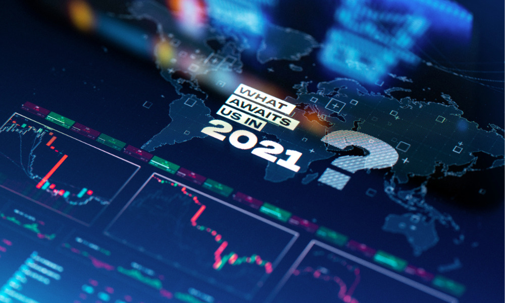 Will inflation be the story of 2021?