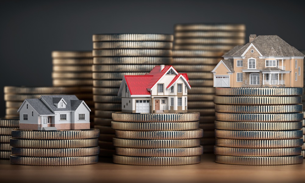 Housing still among best investments with price gains for 2021