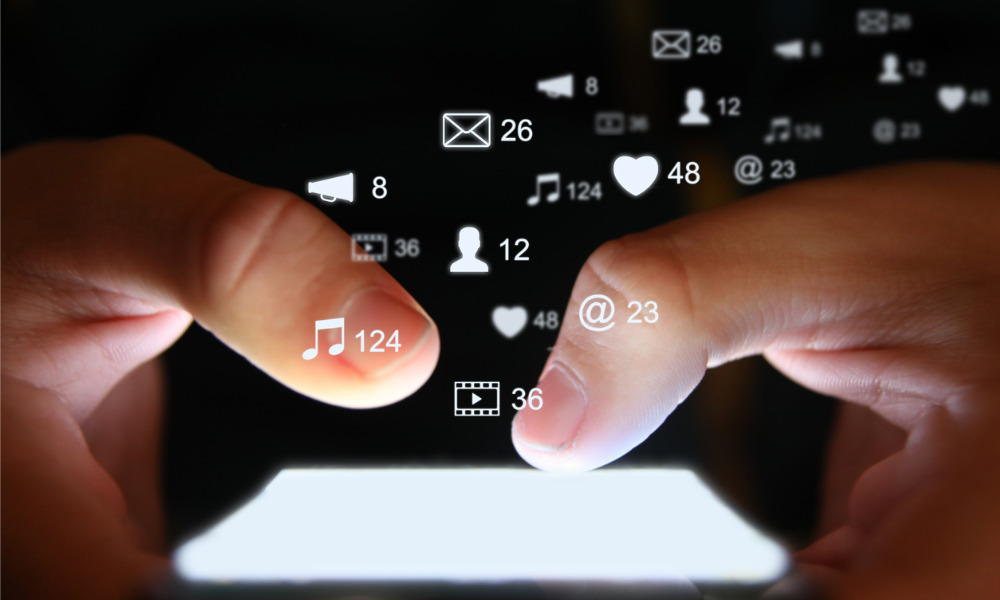 How social media helped advisor increase AUM in 2020
