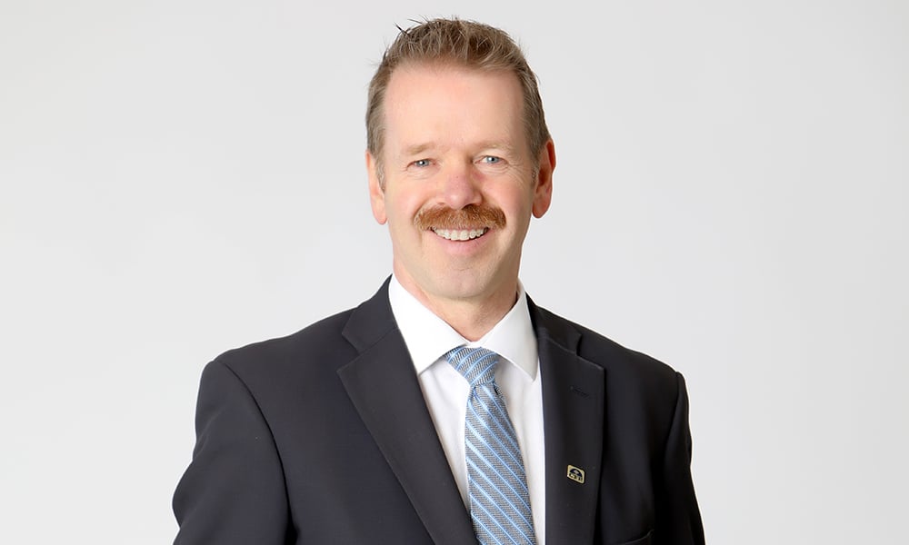 8. Gerald Goertsen, De Thomas Wealth Management