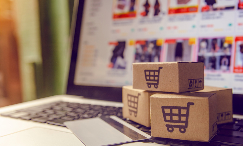 Why e-commerce offers advisors significant growth potential