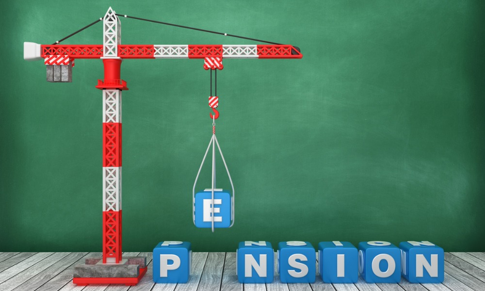 Purpose unveils advisory committee to Longevity Pension Fund