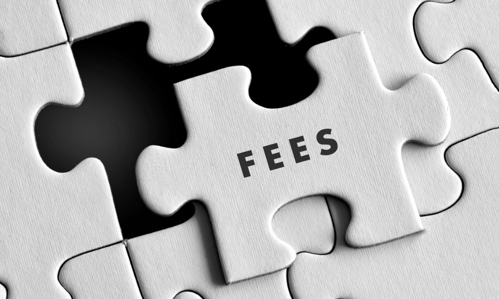 Fee wars are coming to active ETFs