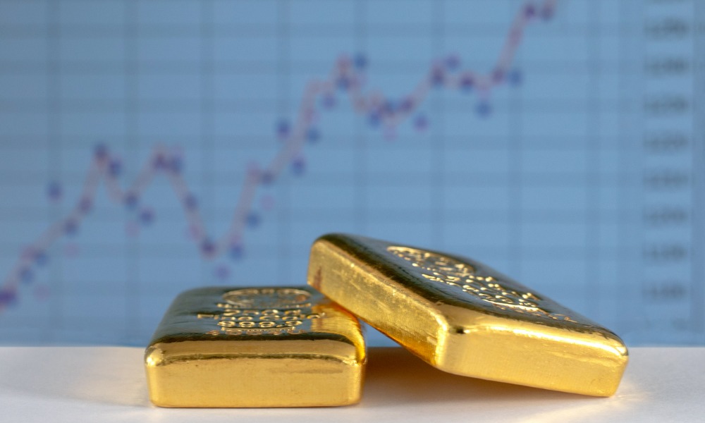 Taking a second look at gold's inflation-hedging properties