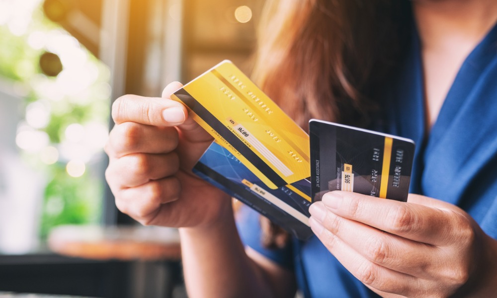 Are Canadian consumers recovering their appetite for credit?