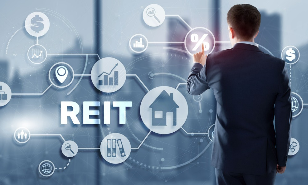 Are REITs a good investment?