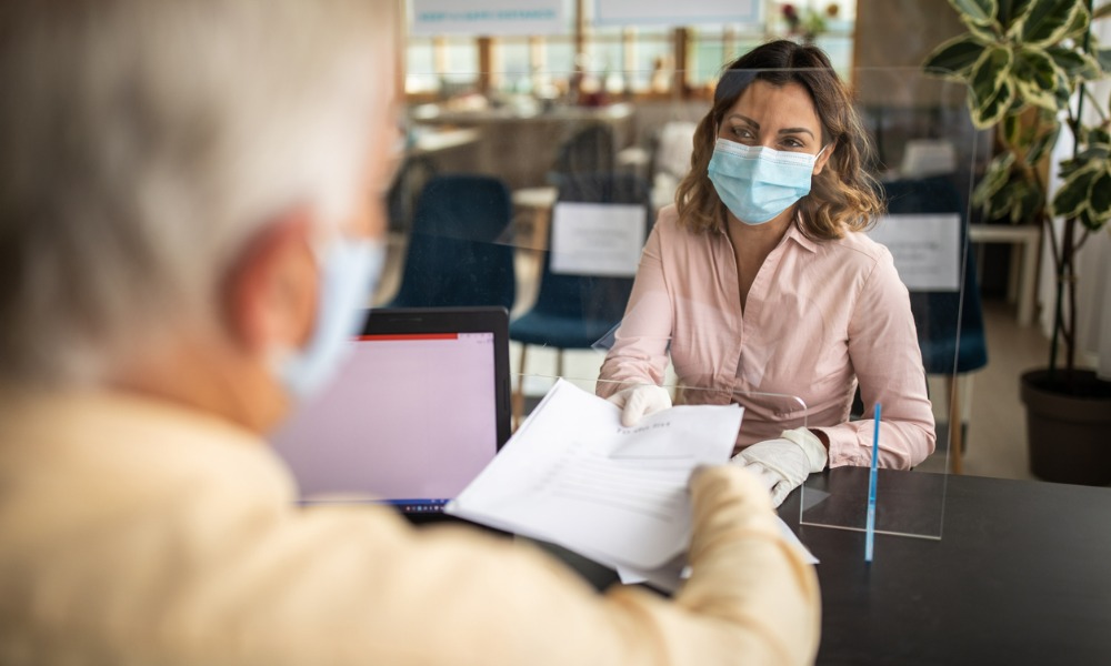 Did advisors' client service during pandemic change fee debate?