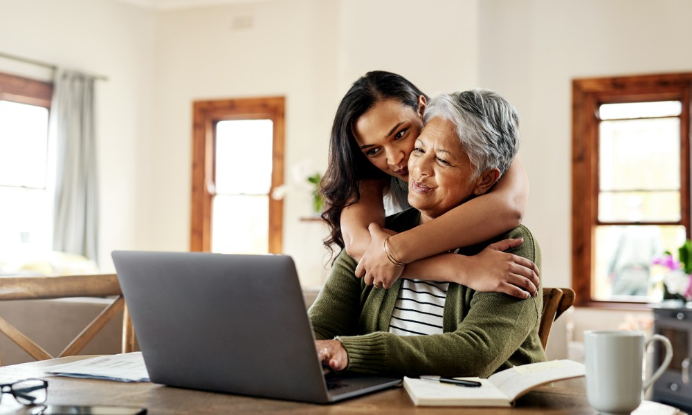 How much will it cost your clients to help their loved ones age?