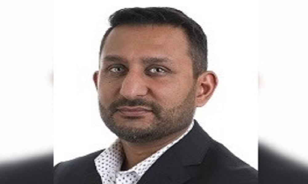 Rabbie Gill, Fieldhouse Capital Management