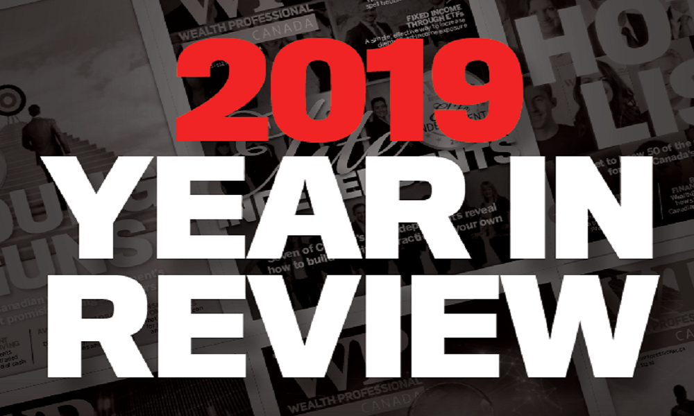 2019 Year in Review