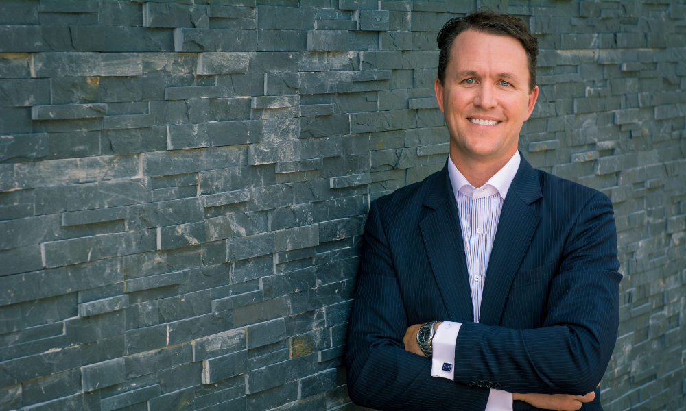 22. Kevin Anseeuw, Harbourfront Wealth Management