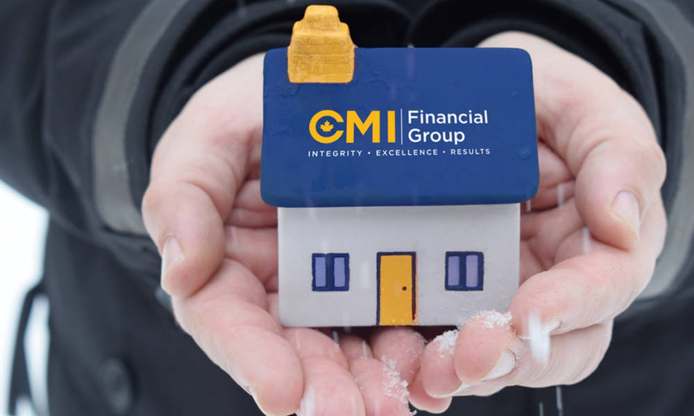 New year, new name for CMI Financial business units