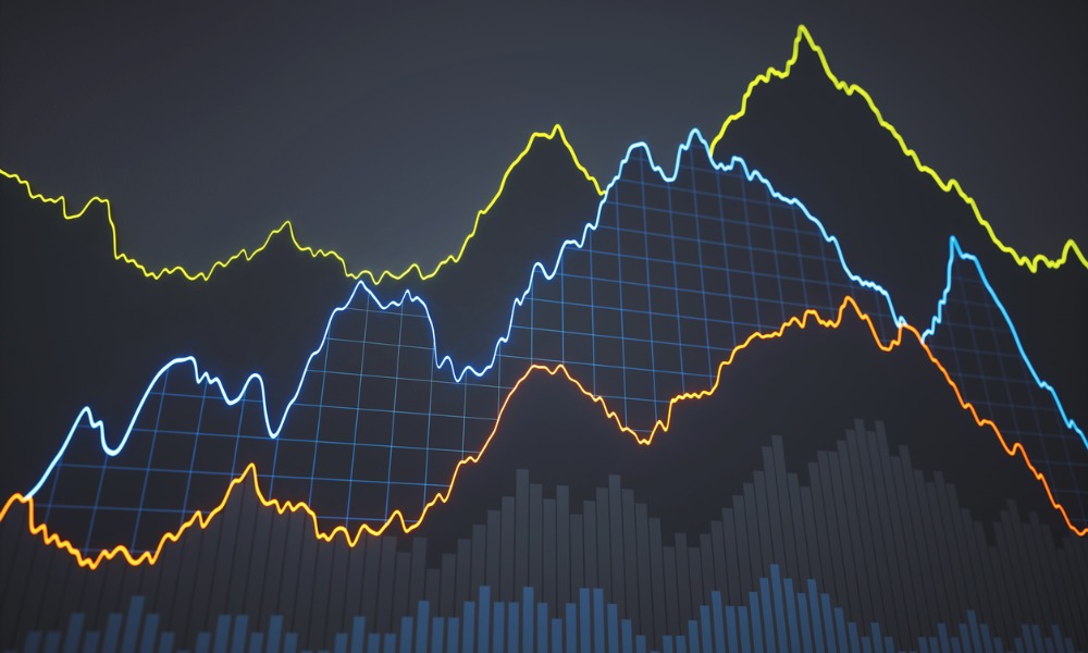 Warning: Financial forecasts are likely to be wrong