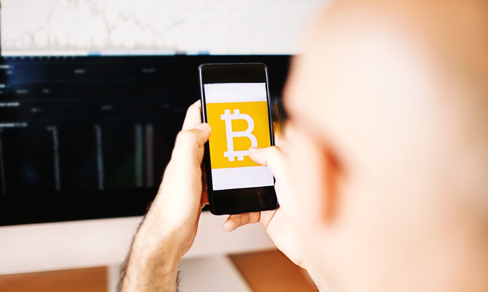 Coinsquare launches new app to aid cryptocurrency trades