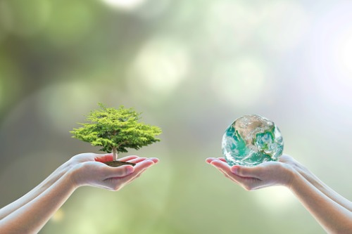 Global institutions going full throttle on ESG integration