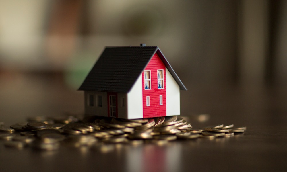 Fintech platform aims to financially empower homeowners