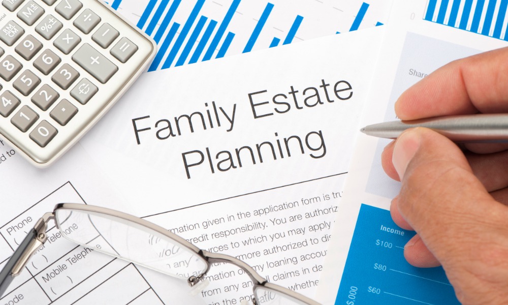 Unlocking the 'mysterious' world of wills and estate planning