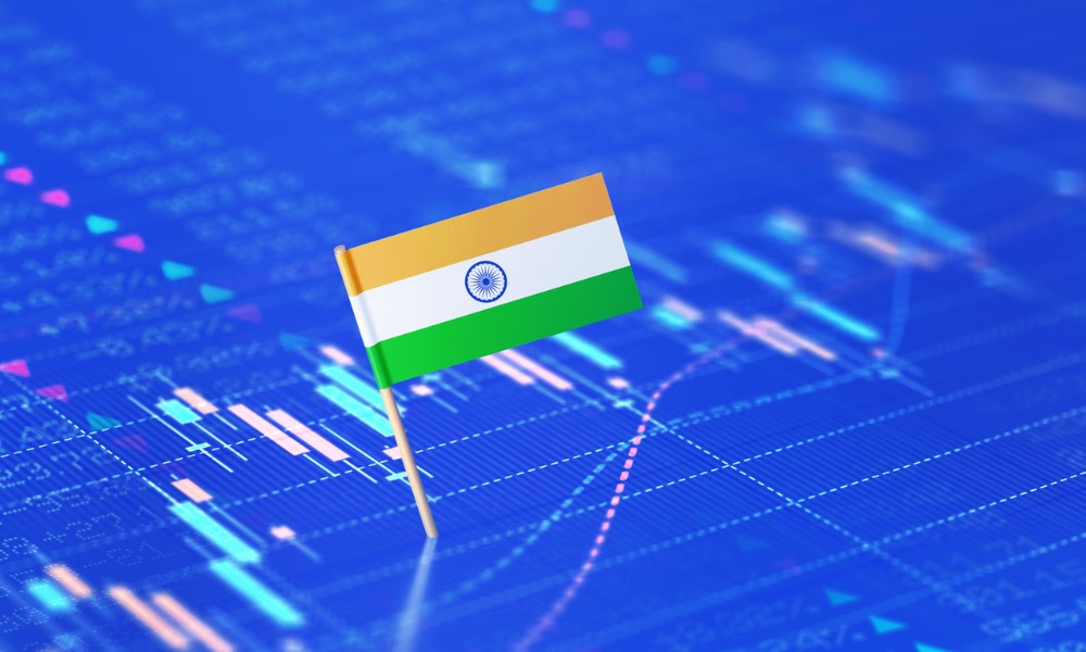 Why it may be time for investors to show India some love