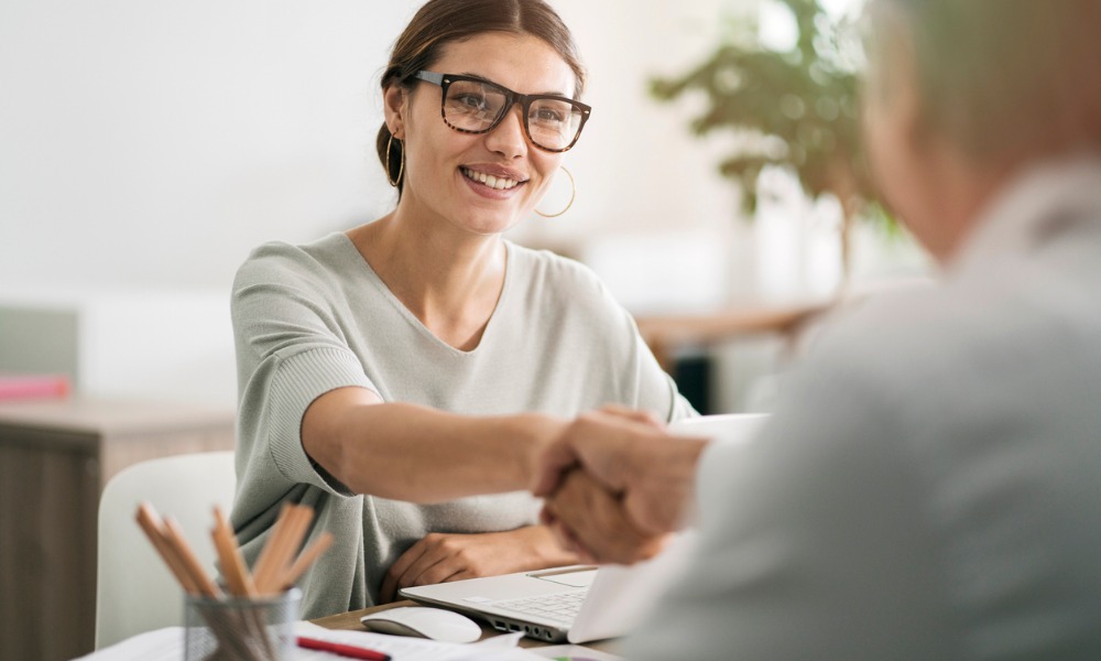 Advisors urged to consider time challenges faced by women clients