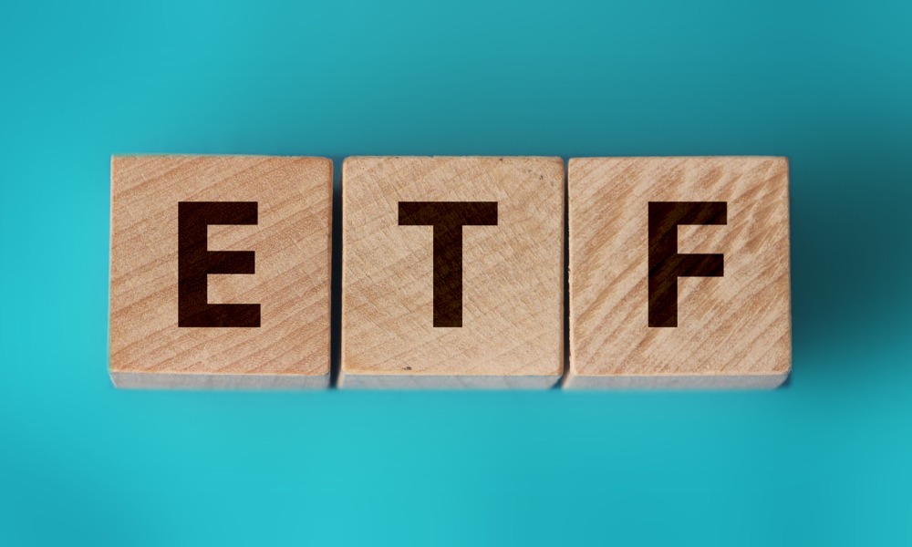 2020 volatility hasn't dampened investor appetite for ETFs