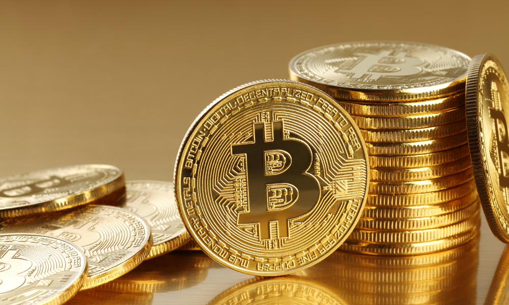 It’s time to regulate $1 trillion dollar Bitcoin says money manager