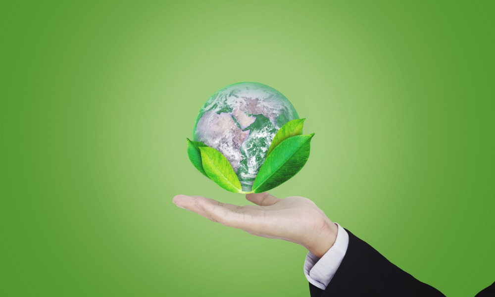 What factors are bolstering ESG adoption?