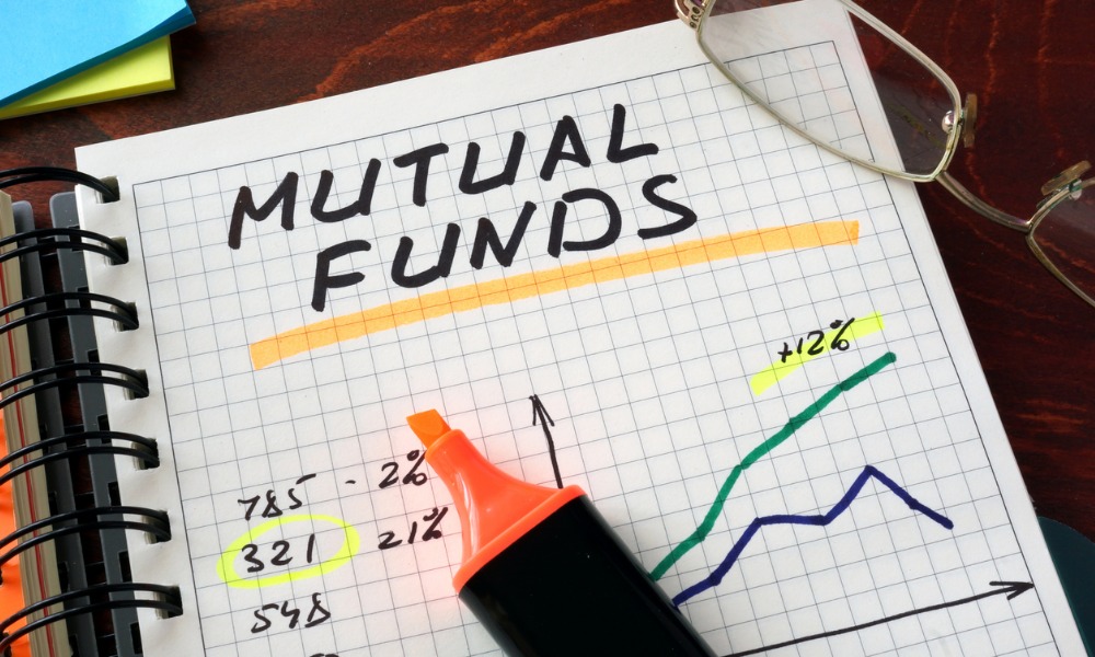 IFIC: Mutual fund assets up $35 billion in February