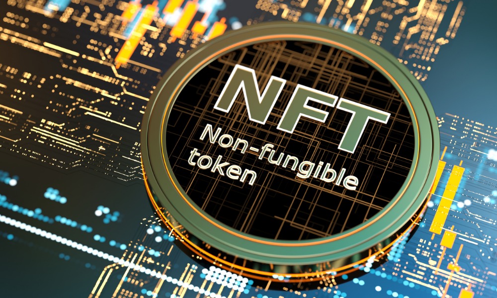 What are NFTs and why did one investor pay $69m for one?