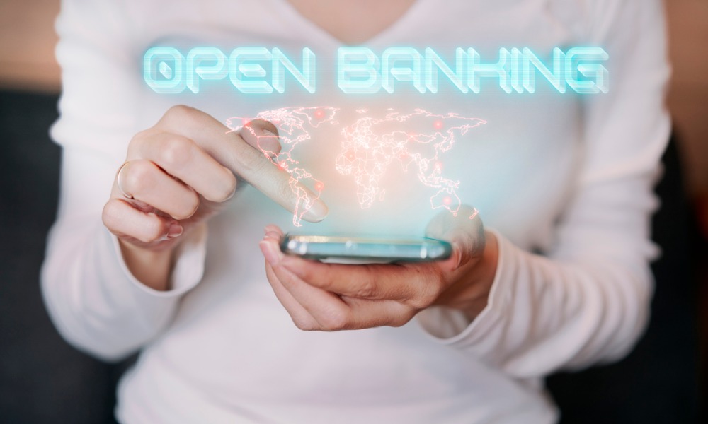 Is Canada falling behind global peers with open banking?
